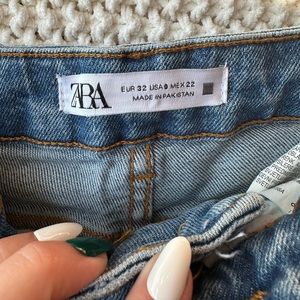 Zara Jeans